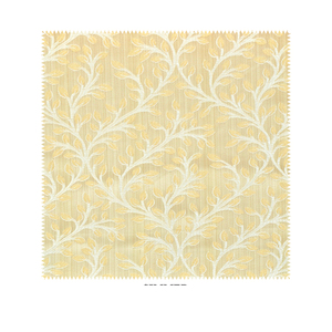 Nouvel arrivage de rideaux de fenêtre en pur coton de qualité supérieure au meilleur prix - Product Image 5