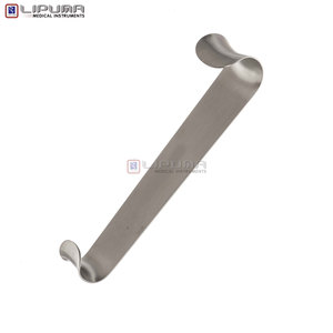 เครื่องมือผ่าตัดแบบใช้ซ้ำได้คุณภาพสูง รุ่นดับเบิ้ลรูซ์ มินิ รีทรัคเตอร์ ได้รับการรับรองจาก MOL - Product Image 4