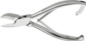 Cortaúñas para manicura y pedicura, cortaúñas profesional para salón, cortaúñas, logotipo personalizado - Product Image 4