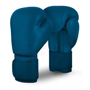 Cómodo-Guantes de boxeo profesionales de alta resistencia con logotipo personalizado para hombres a precios baratos con personalizado - Product Image 5