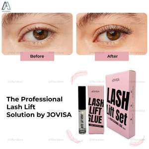 Kit de elevación de pestañas para pestañas - Product Image 4