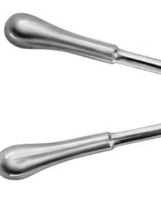 Ciseaux à plâtre Stille 11 pouces, instruments chirurgicaux, alimentation manuelle, certifié CE - Product Image 3