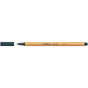 For STABILO Fine Point <b>Pen</b> 'Point 88' Pack of 10 for Art Markers - Product Image 1