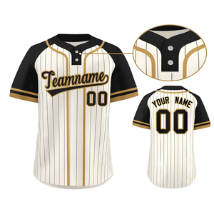 Uniformes de Béisbol Personalizados Plus, Camisetas con Bandera, Talla XXL, Poliéster de Secado Rápido, Uniformes de Equipo al por Mayor, Proveedor OEM, Fabricante, Adultos - Product Image 4