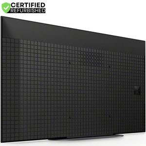 Paquete Renovado de Televisor Inteligente OLED 4K HDR de 42 Pulgadas con Paquete de Protección - Product Image 3