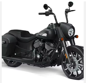 2025 New Sales Springfieldd Darkk Horsee Touringg Motorcycles - Product Image 1