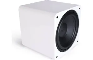 OFERTA ESPECIAL: Subwoofer SB 1000 Pro de 12 Pulgadas con Procesamiento Digital y Controles de Ecualización Paramétrica - Product Image 2