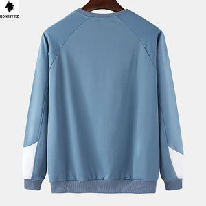 High Quality Oversized Clothing Manufacturers Heavyweight Puff Printing logo <b>Plain</b> <b>Tracksuit</b> Women's Hoodies & Sweatshirts - Product Image 2