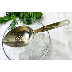 Eco-Friendly Aluminum Ice Scoop Bucket Set Metal <b>Bar</b> <b>Accessories</b> <b>for</b> <b>Home</b> Kitchen Party Wedding Food Flour Candy Grain Scoop - Product Image 3