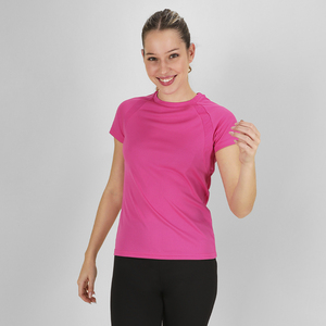 เสื้อยืดผู้หญิง/M7221158-534สิ่งทอ - Product Image 1