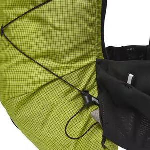 Mochila deportiva informal para senderismo Bolsa conveniente para deportes al aire libre y aventuras - Product Image 3