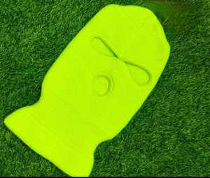 Masque de ski personnalisable cagoule avec logo pour les fêtes de pêche sportive utilisation quotidienne et professionnelle impression bouffante style plage - Product Image 3