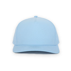 Chapeaux Snapback de haute qualité avec logo brodé sur mesure Tissu en toile imperméable de grande taille pour la conception par sublimation - Product Image 1