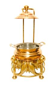 Calentador de comida caliente para Buffet, artículo de Catering para servir comida - Product Image 2