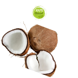 การเปลี่ยนแปลงของอาหารแบบดั้งเดิมที่มีมะพร้าวแห้ง - Product Image 2