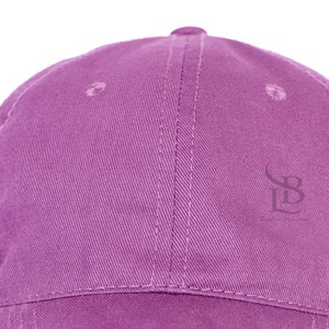 Gorras de béisbol de material transpirable de alta calidad hechas a medida para hombres y mujeres/gorras de béisbol totalmente personalizadas para hombres y mujeres - Product Image 2