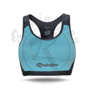 สปอร์ตบราเซ็กซี่สำหรับผู้ใหญ่สปอร์ตบราสำหรับใส่ออกข้างนอกเล่นฟิตเนสวิ่งเล่นโยคะ - Product Image 2