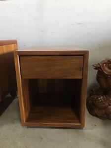 Table basse en bois de teck simple de style nordique moderne pour un usage domestique Meubles de salon classiques - Product Image 3