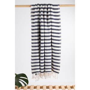 GÃ¶Ã§ek Modèle Peshtemal Â100% Coton Naturel Élégance Confort Ensemble - Product Image 1