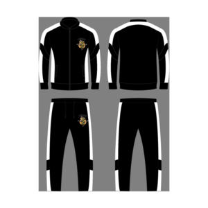 Marque privée de haute qualité, meilleur design, survêtement avec logo personnalisé, dernier style, survêtement pour homme - Product Image 1