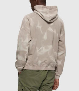 เสื้อฮู้ดดี้ดีไซน์ใหม่ล่าสุดสำหรับผู้ชาย คุณภาพสูง แบบสั่งทำพิเศษ ทรงโอเวอร์ไซส์ - Product Image 6