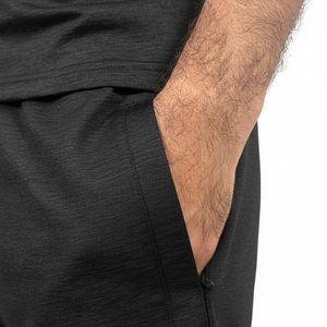 Ensemble de shorts pour hommes, nouvelle collection été, style décontracté respirant, imprimé, vêtements d'extérieur pour l'été, ensembles de shorts - Product Image 5