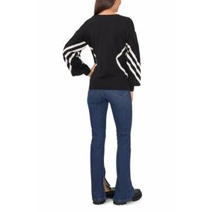 Abbigliamento Donna Vince Camuto Taglia XXL Nero 91622227 Collezione Autunno - Product Image 3