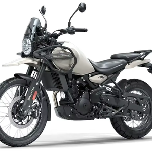 Nueva Motocicleta Himalayan 450 Dual Sport 452cc 2025 en Venta - Product Image 1