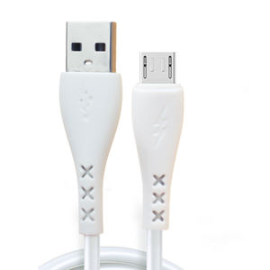 Cables DE DATOS DE Pvc 3A 1m de carga rápida de alta calidad precio barato placa base de <span class=keywords><strong>entrada</strong></span> de Cable de Pvc para accesorios de teléfonos móviles - Product Image 3