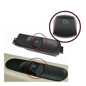 Botón de interruptor de ventana lado derecho del pasajero para Mercedes W639 Vito OEM - Product Image 2