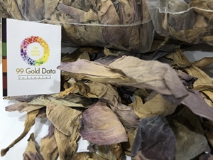 กลีบดอกบัวอบแห้งจากธรรมชาติทั้งหมดใช้ตกแต่งดอกไม้ส่วนผสมสำหรับผสมชาสินค้าส่งออก - Product Image 3