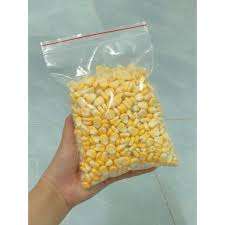 Maíz Dulce Congelado IQF, Granos de Maíz Cortados - Compre Maíz Dulce Congelado al Mejor Precio - Product Image 6