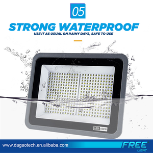 <span class=keywords><strong>Projecteur</strong></span> <span class=keywords><strong>LED</strong></span> <span class=keywords><strong>extérieur</strong></span> GRATUIT, IP66, étanche, pour jardin, haute luminosité, lumière puissante - Product Image 2