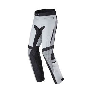 Pantalon de motocross avec logo personnalisé et conception unique pour hommes vente en gros de pantalons de motocross sur mesure pour hommes - Product Image 5