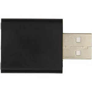 Clé USB promotionnelle personnalisée avec fonction de stockage de données incognito pour usage professionnel ou personnel - Product Image 3