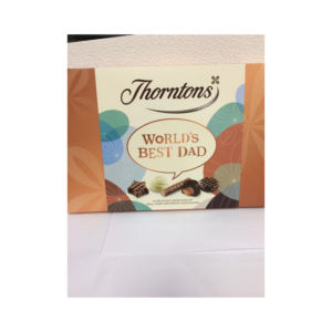 Thorntons-Ensemble-cadeau classique au chocolat, chocolats blancs, au lait et noirs assortis, 449g - Product Image 3