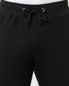 Pantalones cortos deportivos con cordón para hombre de alta calidad 2024, transpirables, de estilo informal de verano, con patrón sólido, hechos en Pakistán - Product Image 6