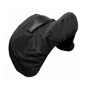 Fabricant de couvre-selle cheval équipement d'équitation de haute qualité produits équins à bas prix OEM accepté - Product Image 1