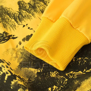 Nouvelle conception, best-seller, sweats à capuche pour hommes avec impression, faible MOQ, prix de gros abordable, sweats à capuche pour hommes avec impression - Product Image 6