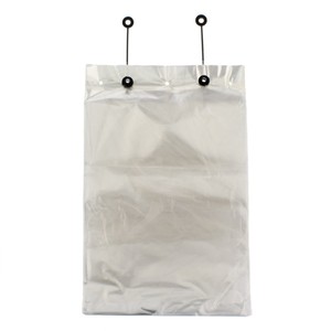 Bolsa ecológica de Hanpak: material virgen biodegradable, resistente y rentable - Product Image 2