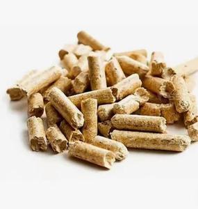 Granulés de bois de biomasse de qualité supérieure efficaces, propres et durables - Product Image 3