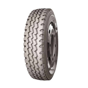 Neumáticos para Camión 295/75R22.5 16PR para Todas las Estaciones, para Uso en Carreteras y Zonas Regionales durante Todo el Año - Product Image 4
