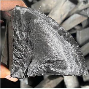 Carbón de leña negro a buen precio Carbón de eucalipto cilíndrico respetuoso con el medio ambiente para combustible doméstico e industrial - Product Image 6