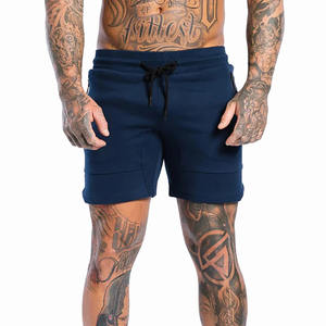 Short décontracté de haute qualité Prix raisonnable Créez votre propre style Meilleur matériau Motif solide Taille 6XL - Product Image 4