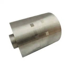 Rodillo de Pegamento Poroso de la Mejor Calidad para Máquinas de Cigarrillos Mark 8, Nuevo, Pieza Más Demandada para Plantas de Fabricación de Tabaco - Product Image 1