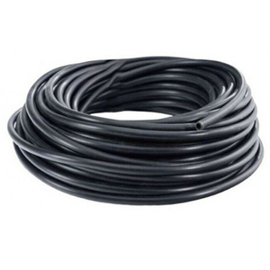 Tubo in PVC con Diametro Interno di 3 mm Esterno 5,5 mm. 300 M. - Product Image 1