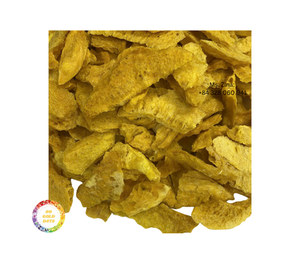 Mango liofilizado, superventas, precio barato, liofilizado, liofilizado, rebanada de Mango Seco de alta calidad, buen precio para exportación - Product Image 3