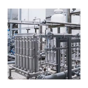Quality Methane Purification Plant 50Kw-250Kw Easy Operation Membrane Separation <strong>Biogas</strong> <strong>Generator</strong> Set for Animal Manure