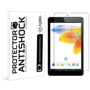 Antishock Screen Protector for Odys Connect <b>7</b> Pro <b>Tablet</b> - Product Image 1