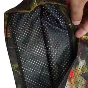 Nouveau style – Short décontracté pour homme en maille non tissée, couleur unie, séchage rapide, respirant, taille élastique – En promotion – Idéal pour la course à pied – Fabriqué au Pakistan - Product Image 6